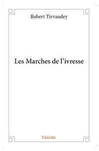 Produktbild: Les Marches de l'ivresse