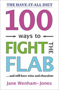 Produktbild: 100 Ways to Fight the Flab
