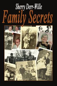 Produktbild: Family Secrets