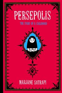 Produktbild: Persepolis 1