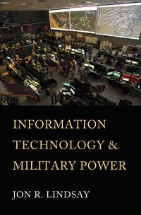 Produktbild: Information Technology and Military Power