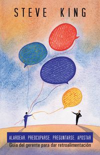 Produktbild: Alardear, Preocuparse, Preguntarse, Apostar