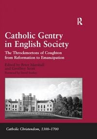 Produktbild: Catholic Gentry in English Society