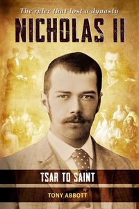 Produktbild: Nicholas II