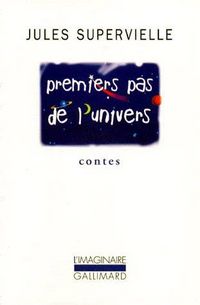 Produktbild: Premiers pas de l'Univers