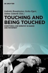 Produktbild: Touching and Being Touched