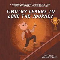 Produktbild: Timothy Learns to Love the Journey