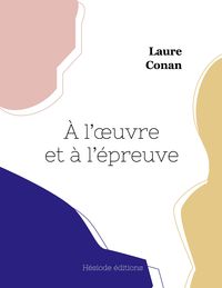Produktbild: &Agrave; l'oeuvre et &agrave; l'&eacute;preuve