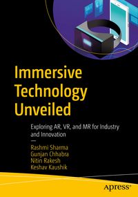 Produktbild: Immersive Technology Unveiled