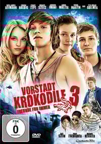 Produktbild: Vorstadtkrokodile 3