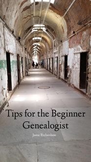 Produktbild: Tips for the Beginner Genealogist