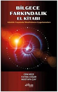 Produktbild: Bilgece Farkindalik El Kitabi