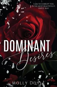 Produktbild: Doyle, M: Dominant Desires