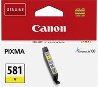 Produktbild: CANON Tintenpatronen/Druckk&ouml;pfe f&uuml;r Inkjetdrucker/Multifunktionsger&auml;te