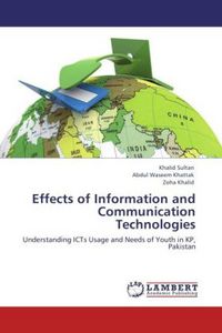 Produktbild: Sultan, K: Effects of Information and Communication Technolo