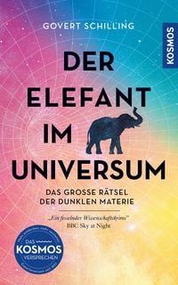 Produktbild: Der Elefant im Universum