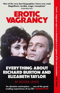 Produktbild: Erotic Vagrancy