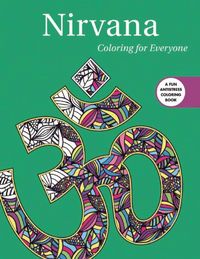 Produktbild: Nirvana: Coloring for Everyone
