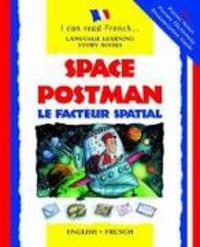 Produktbild: Morton, L: Space Postman