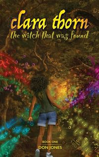Produktbild: Clara Thorn, the witch that was found