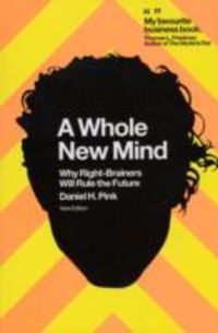 Produktbild: Pink, D: A Whole New Mind