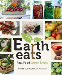 Produktbild: Earth Eats