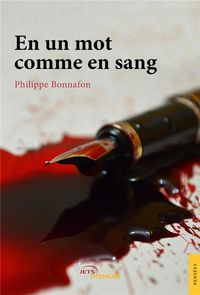 Produktbild: En un mot comme en sang