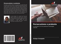 Produktbild: Persecuzione e protesta