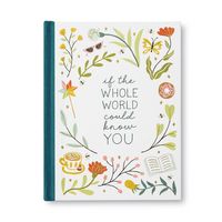 Produktbild: If the Whole World Could Know You