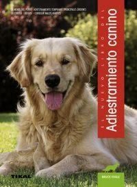Produktbild: Adiestramiento canino