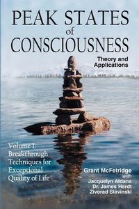 Produktbild: Peak States of Consciousness