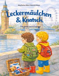 Produktbild: Leckerm&auml;ulchen & Knatsch