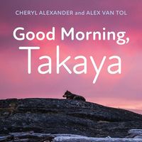 Produktbild: Good Morning, Takaya