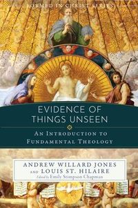 Produktbild: Evidence of Things Unseen
