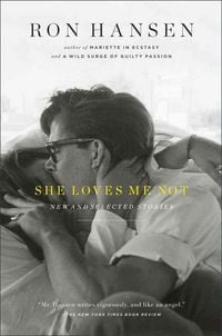 Produktbild: She Loves Me Not