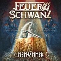 Bild vom Artikel Methämmer vom Autor Feuerschwanz