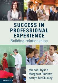 Produktbild: Success in Professional Experi