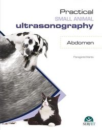 Produktbild: Practical Small Animal Ultrasonography - Abdomen