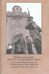 Produktbild: Narratives From the 1971 Attica Prison Riot