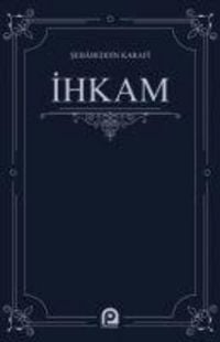 Produktbild: Ihkam