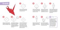 333 Origami – Celebration