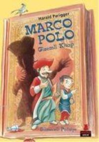 Produktbild: Marco Polo