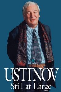 Produktbild: Ustinov Still at Large