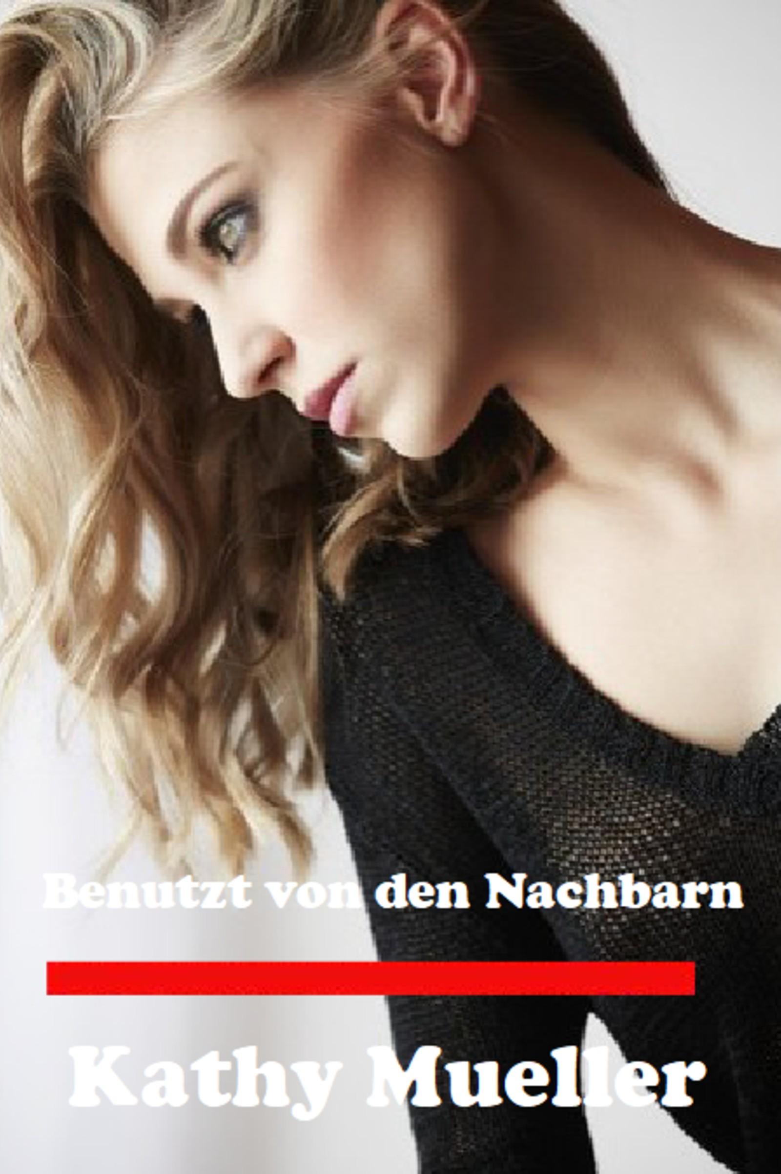 Produktbild: Benutzt von den Nachbarn