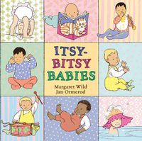 Produktbild: Itsy Bitsy Babies