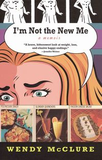 Produktbild: I'm Not the New Me