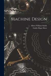 Produktbild: Machine Design