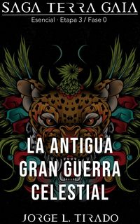 Produktbild: La Antigua Gran Guerra Celestial