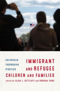 Produktbild: Immigrant and Refugee Children and Families