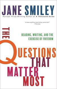 Produktbild: The Questions That Matter Most